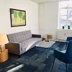 City Hotel Apartments