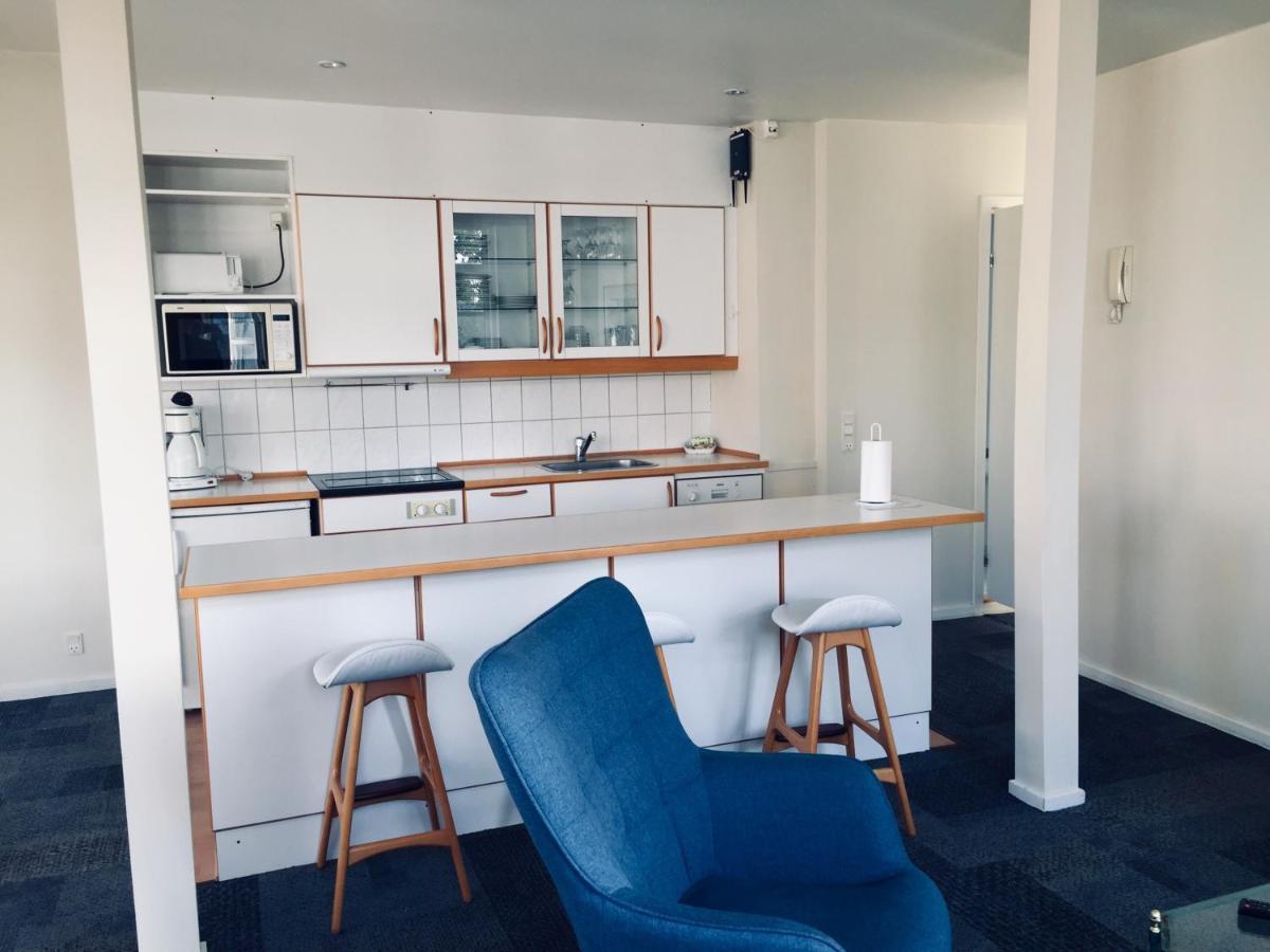 City Hotel Apartments 3* Odense